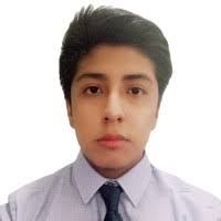 Randy Sebastian Cayro Zea