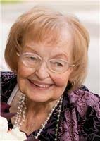 Gloria Poling Obituary (1931