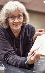 Cheryl Hedrick's Instagram, Twitter & Facebook