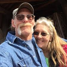 What happened in the car accident?