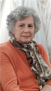 Shirley Dombrowski Obituary (1934