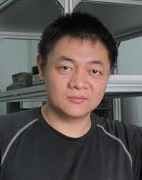 Wei Xiong (熊炜)