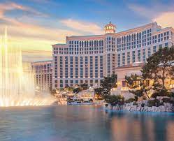 We did not find results for: Behind The Scenes Of Bellagio Fountains Las Vegas Magazine
