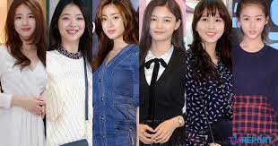 Jun ji hyun is a renowned south korean actress and model. Six Actresses Who Are Gaining Attention In China As The Post Jun Ji Hyun