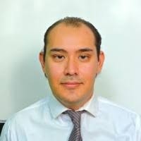 LCE Luis Bernardo Juarez