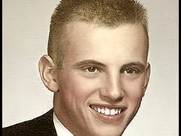 Obituary: Mclaughlin, Gary L.