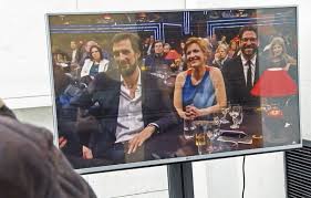 Bruno nogueira e beatriz batarda não foram os únicos a serem chantageados. Caras Bruno Nogueira E Beatriz Batarda Mostram Que Continuam Apaixonados