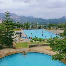 Harga Tiket Masuk Hidden Valley Hills Purwakarta Tempat Istirahat Kolam Renang Belanda