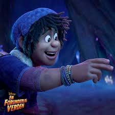 En Forunderlig Verden er i biografen nu!