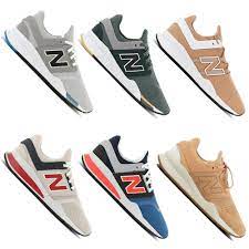 Be the first to write a review. Nb New Balance Revlite Ms247 247 Herren Sneaker Schuhe Turnschuhe Sportschuh Neu Ebay