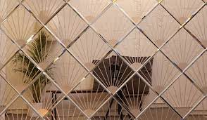 We did not find results for: Calcutta Mirror Tiles Afroditi