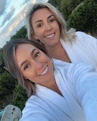 Tammy Stevenson's Instagram, Twitter & Facebook