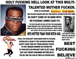 Levar burton big brain theory meme generator the fastest meme generator on the planet. Levar Burton Doesn T Mess Around By Recyclebin Meme Center