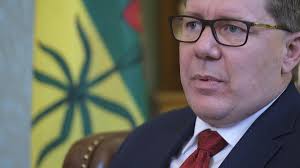 Five Saskatchewan MLAs get new portfolios as Premier Scott Moe shuffles  cabinet