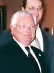 GramAnne: Remembering Dewey Clower