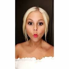 Jillian Sutton's Instagram, Twitter & Facebook