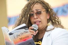 Soul festival celebrates Juneteenth in downtown San Bernardino