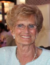 Obituary information for Judith A Nini