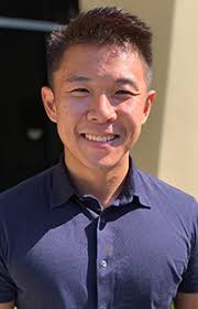 Berger Kahn Welcomes Daniel Lim