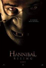 Armed assault movie inspired by tom clancy's red storm rising. Hannibal Rising Film Wikipedia