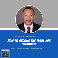 Are you a problem solver? How To Become The Ideal Job Candidate The Voice Of Job Seekers