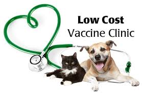Like mark, many san antonians and houstonians found pvs to be convenient and affordable. Low Cost Vaccine Clinic Mcgregor General Store