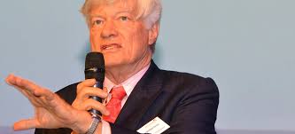 Geoffrey Robertson KC