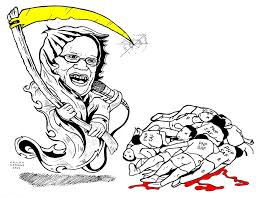 Image result for UNDAS EDITORIAL CARTOON