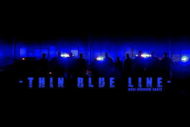 Thin Blue Line Phone Background Posted By Ryan Sellers A collection of the top 41 sheriff wallpapers and backgrounds available for download for free. thin blue line phone background posted