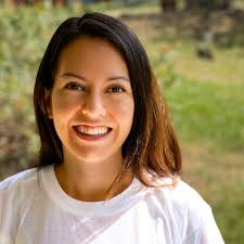 Amanda Bennett — Peace, The Earth Charter, & Growing Up Between Two  Cultures — Spirituality & Sustainability Global Network