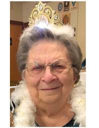 Obituary for Theresa (Calibraro) Cooper