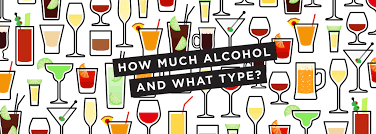 How Much Alcohol And What Type Is Best With Diabetes