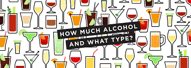 how much alcohol and what type is best with diabetes