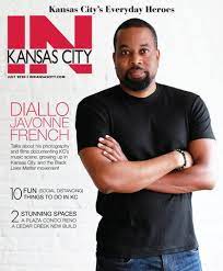 IN Kansas City July 2020 by KC Media - Issuu