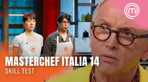 Gli assaggi del secondo step dello Skill Test decretano Linda tra i  peggiori di questa cucinata #MasterChefIt