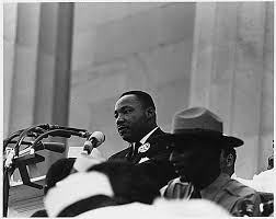 The martin luther king speech demonstrates good oratory skills, a great public speaker with the ability to use clear words and text. Martin Luther King Jr Gives I Have A Dream Speech National Geographic Society