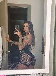 Jamie Lynn Rinaldi Nude-OnlyFans Gallery 26