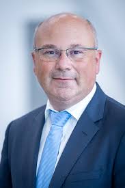 Our Management Board