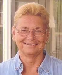 Kathleen Lewis Obituary (1945