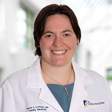 PGY3 — TCHUCFMResidency