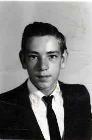 Bertha Sampson Obituary