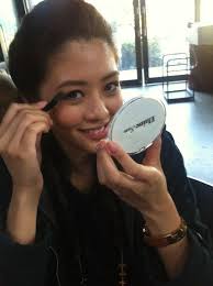 藝人推薦◤賴琳恩| Elaine Sun 伊徠恩專業彩妝