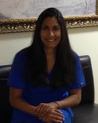 Maria Ramos, Front Office Manager, Emerald Coast Chiropractic