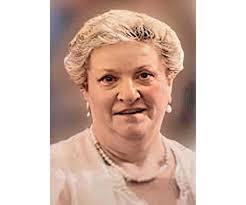 Nancy Osborn's Instagram, Twitter & Facebook