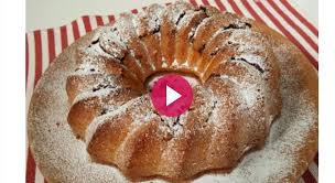 Check spelling or type a new query. Ciambella Con Ripieno Di Nutella La Ricetta Dolce Di Cotto E Mangiato Ultime Notizie Flash