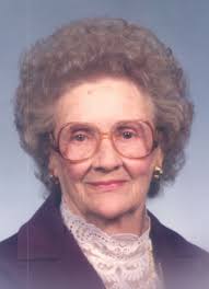 Wilma Rankin Obituary (2012)