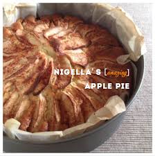 Nigella S Amazing Apple Pie Apple Pie Nigella Baking App