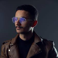 علي الأعمى Ali Alama