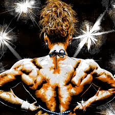 Female Bodybuilders - Sexual Exploitation Revealed - The Untold Story