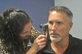 Aging population expected to increase demand for health care, other  services